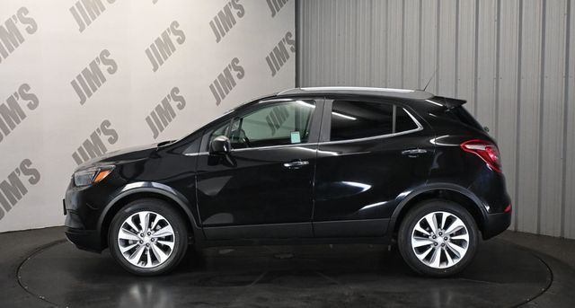 2020 Buick Encore FWD 4dr Preferred - 23081210 - 4