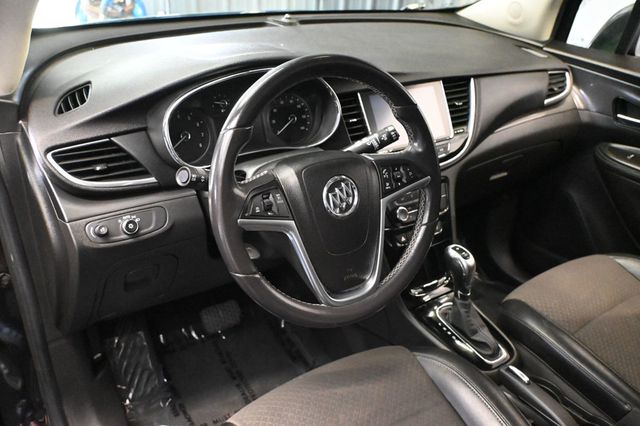 2020 Buick Encore FWD 4dr Preferred - 23081210 - 5