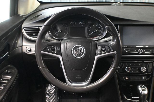 2020 Buick Encore FWD 4dr Preferred - 23081210 - 7