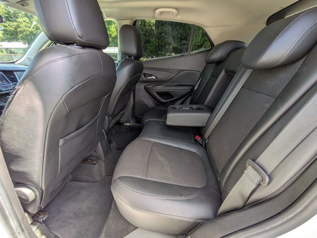 2020 Buick Encore FWD 4dr Preferred - 22924530 - 13