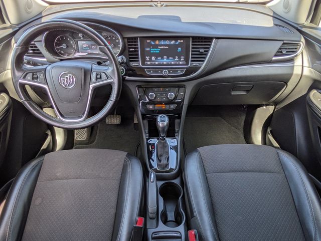 2020 Buick Encore FWD 4dr Preferred - 22924530 - 14