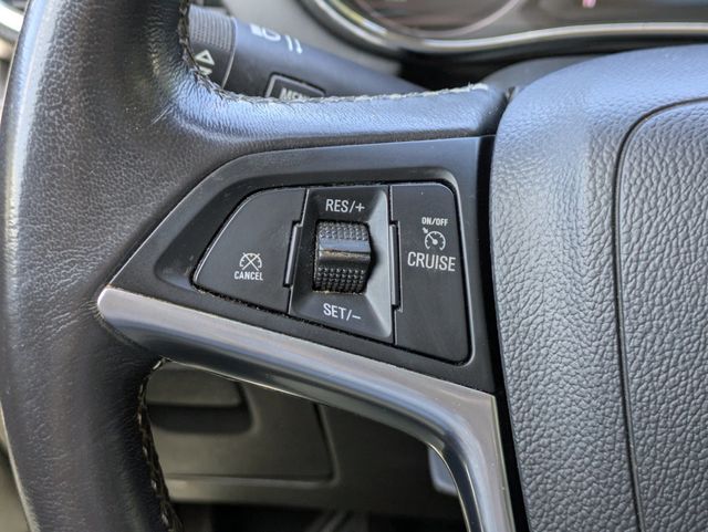 2020 Buick Encore FWD 4dr Preferred - 22924530 - 24