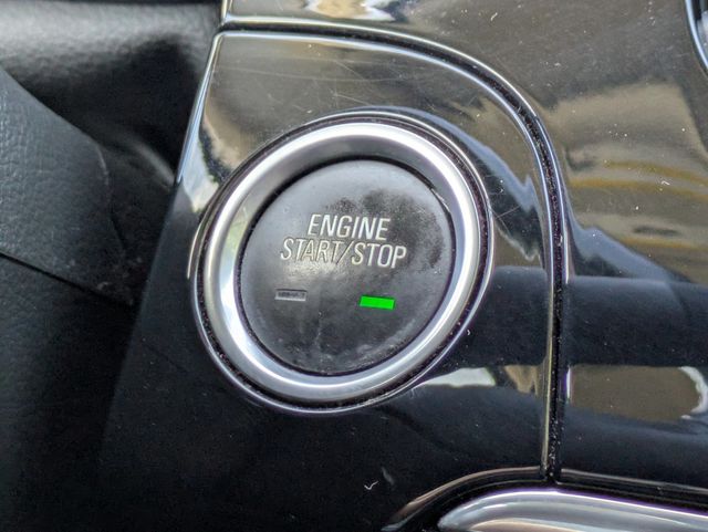 2020 Buick Encore FWD 4dr Preferred - 22924530 - 27