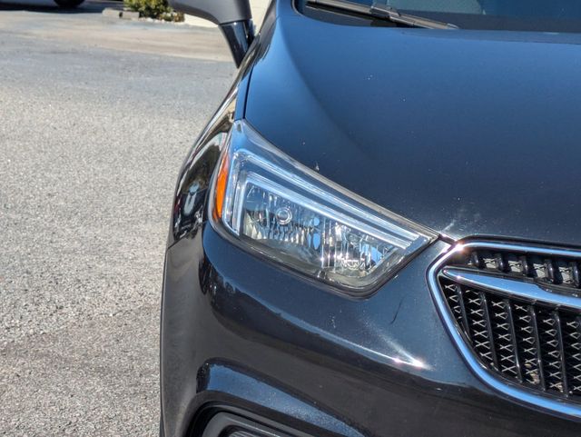 2020 Buick Encore FWD 4dr Preferred - 22936512 - 9