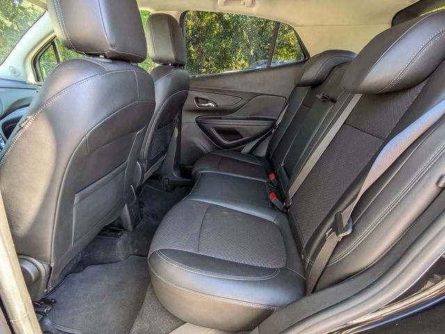 2020 Buick Encore FWD 4dr Preferred - 22936512 - 13