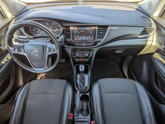 2020 Buick Encore FWD 4dr Preferred - 22936512 - 14