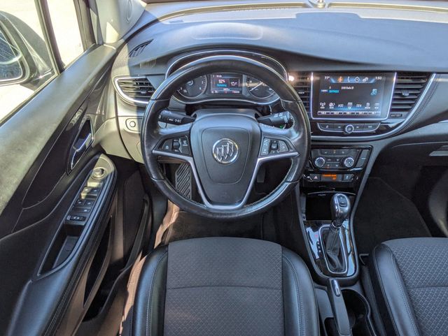 2020 Buick Encore FWD 4dr Preferred - 22936512 - 15