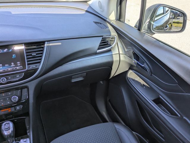 2020 Buick Encore FWD 4dr Preferred - 22936512 - 16