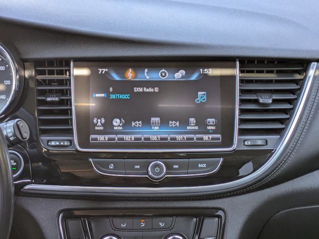 2020 Buick Encore FWD 4dr Preferred - 22936512 - 17