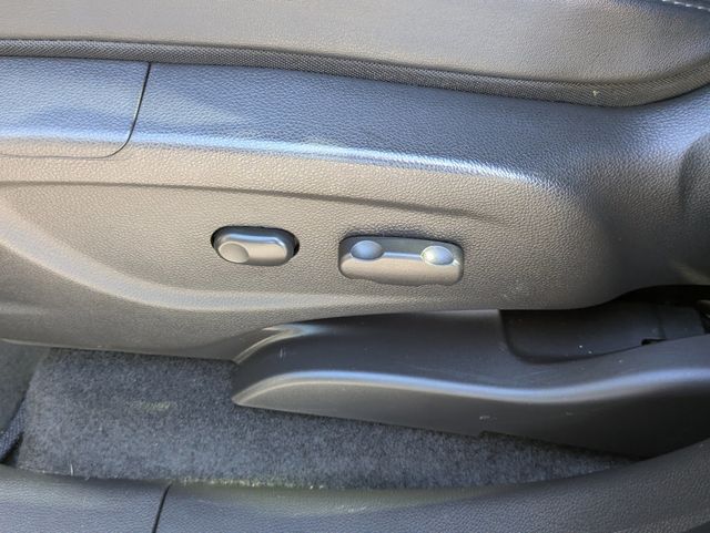 2020 Buick Encore FWD 4dr Preferred - 22936512 - 19