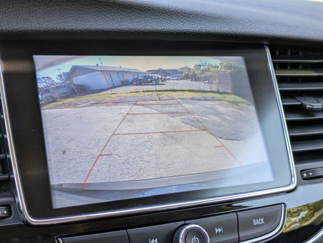 2020 Buick Encore FWD 4dr Preferred - 22936512 - 21