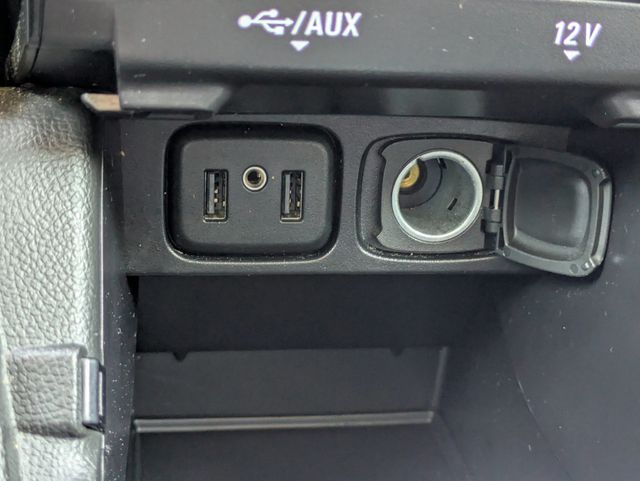 2020 Buick Encore FWD 4dr Preferred - 22936512 - 22