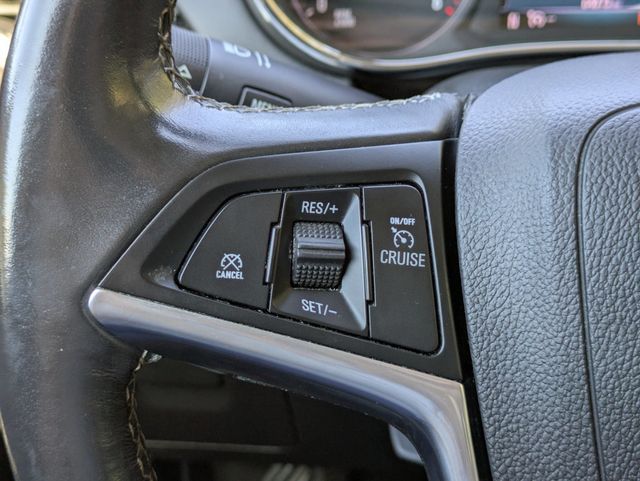 2020 Buick Encore FWD 4dr Preferred - 22936512 - 24