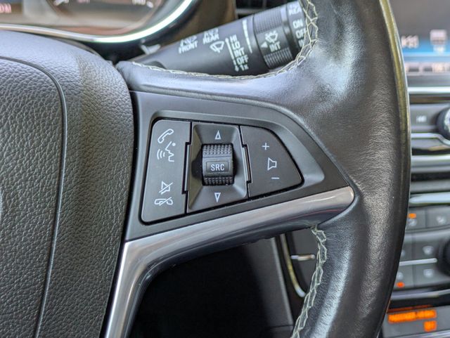 2020 Buick Encore FWD 4dr Preferred - 22936512 - 25