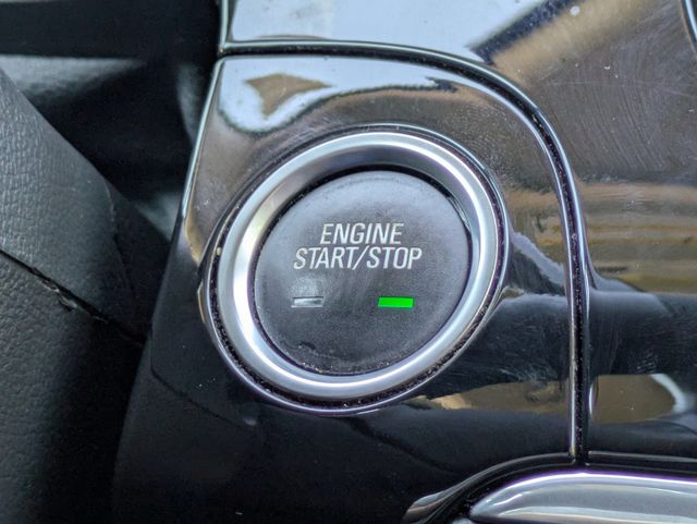 2020 Buick Encore FWD 4dr Preferred - 22936512 - 27