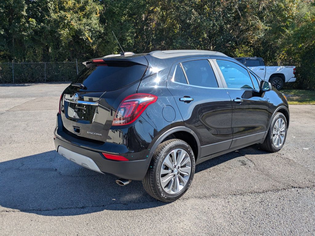 2020 Buick Encore Preferred photo 3