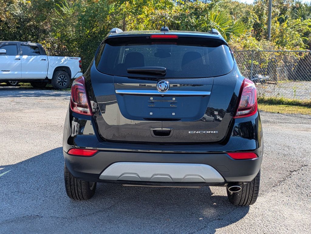 2020 Buick Encore Preferred photo 4
