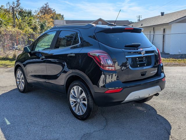 2020 Buick Encore FWD 4dr Preferred - 22936512 - 5