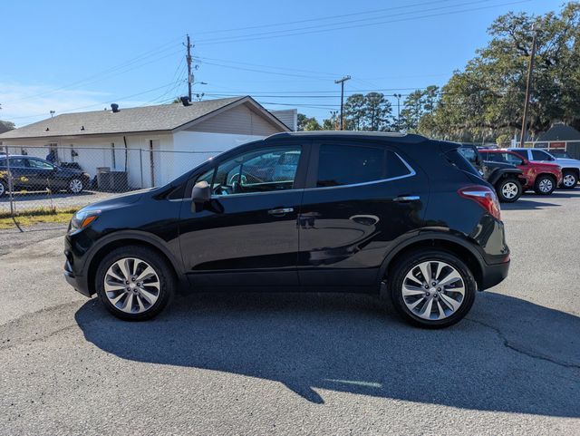 2020 Buick Encore FWD 4dr Preferred - 22936512 - 6