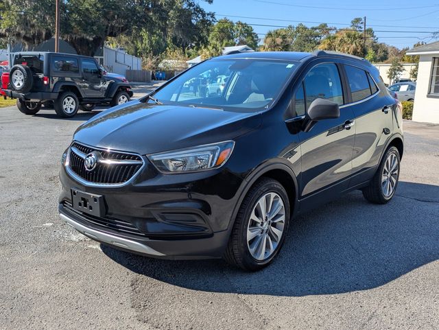 2020 Buick Encore FWD 4dr Preferred - 22936512 - 7