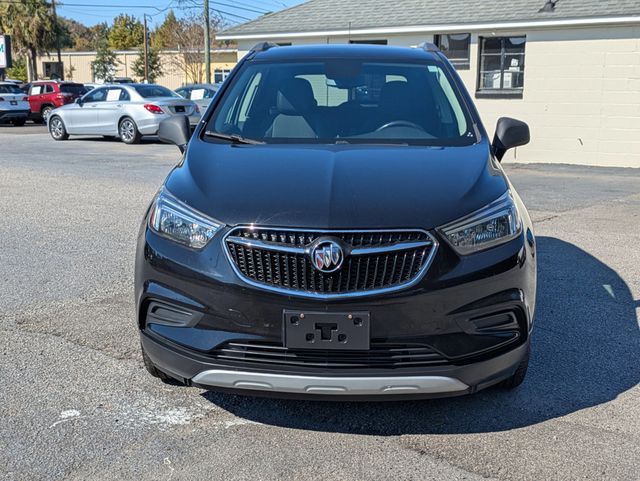 2020 Buick Encore FWD 4dr Preferred - 22936512 - 8