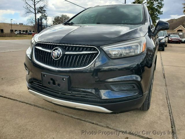 2020 Buick Encore FWD 4dr Preferred - 22979692 - 13