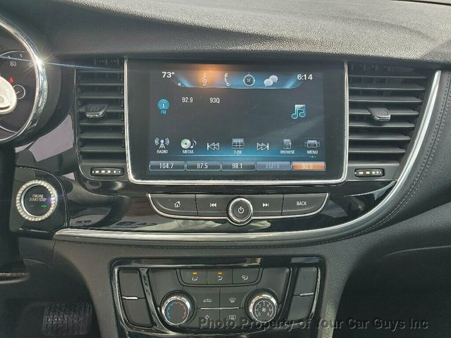 2020 Buick Encore FWD 4dr Preferred - 22979692 - 23