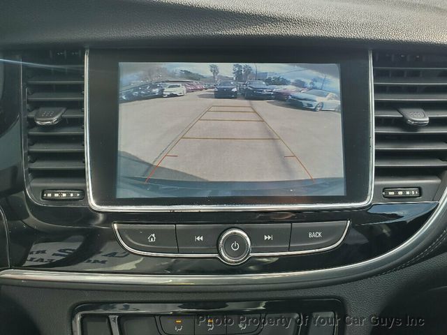 2020 Buick Encore FWD 4dr Preferred - 22979692 - 24