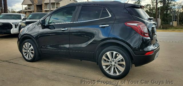 2020 Buick Encore FWD 4dr Preferred - 22979692 - 3