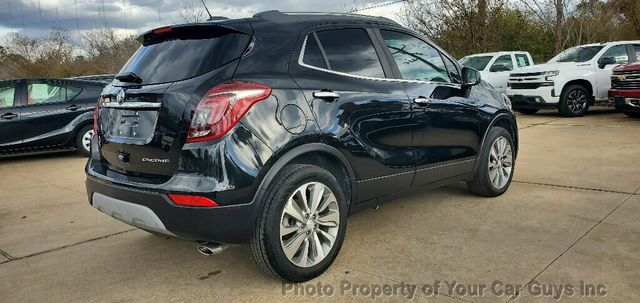 2020 Buick Encore FWD 4dr Preferred - 22979692 - 7