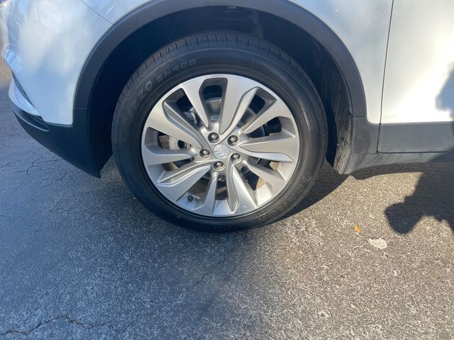 2020 BUICK ENCORE PREFERRED - 23099386 - 9