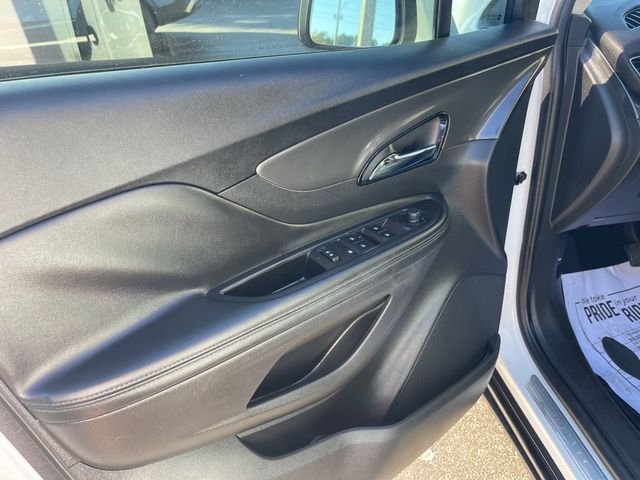 2020 BUICK ENCORE PREFERRED - 23099386 - 10