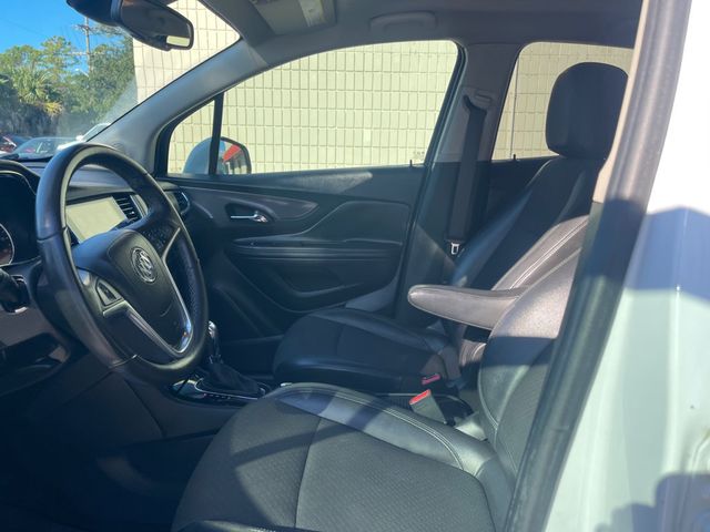 2020 BUICK ENCORE PREFERRED - 23099386 - 11