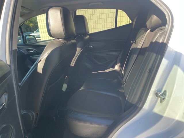 2020 BUICK ENCORE PREFERRED - 23099386 - 12