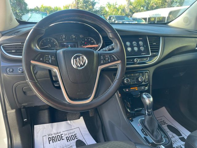 2020 BUICK ENCORE PREFERRED - 23099386 - 13