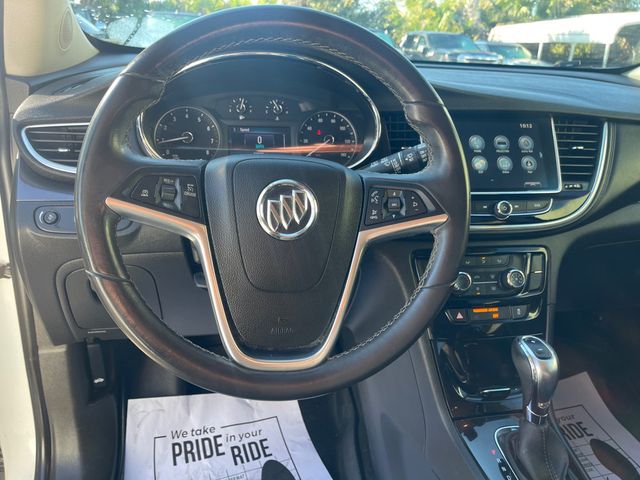 2020 BUICK ENCORE PREFERRED - 23099386 - 14
