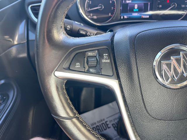 2020 BUICK ENCORE PREFERRED - 23099386 - 15