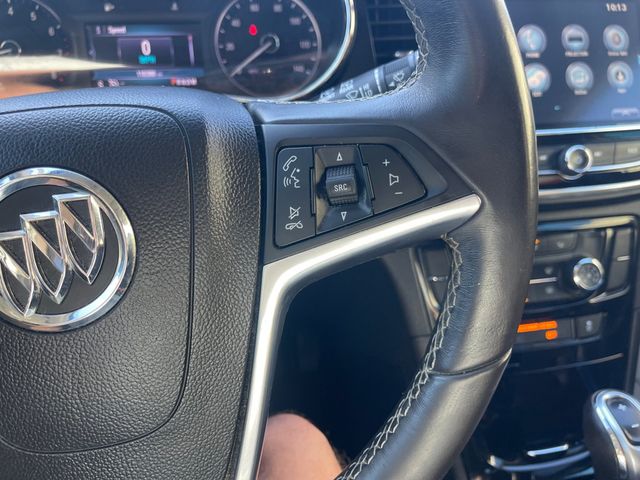 2020 BUICK ENCORE PREFERRED - 23099386 - 16