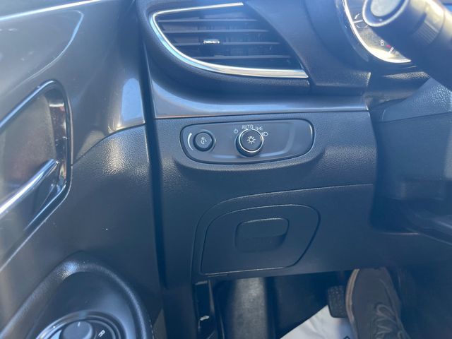 2020 BUICK ENCORE PREFERRED - 23099386 - 17