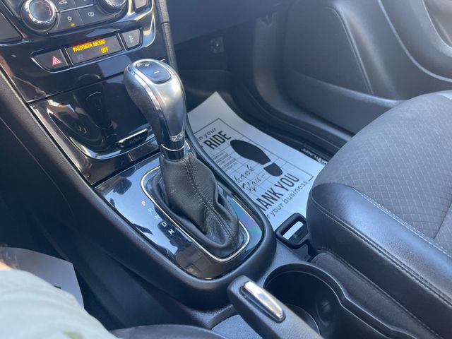2020 BUICK ENCORE PREFERRED - 23099386 - 18
