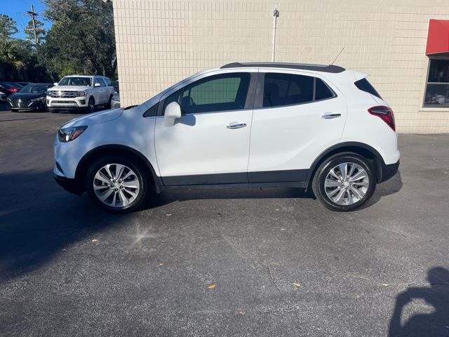 2020 BUICK ENCORE PREFERRED - 23099386 - 1