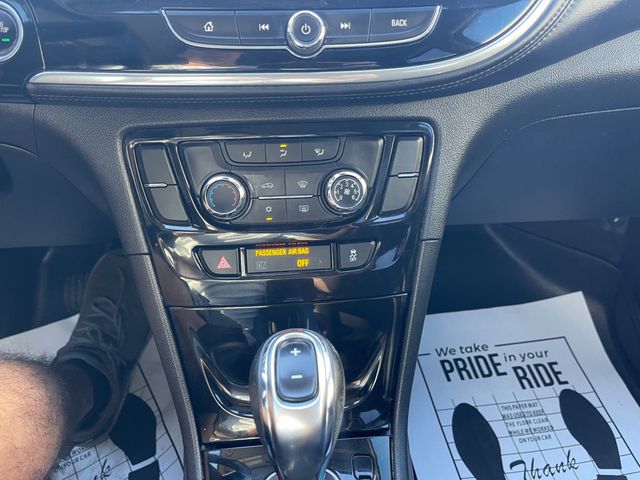 2020 BUICK ENCORE PREFERRED - 23099386 - 19