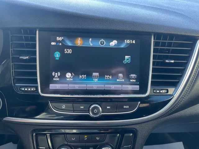2020 BUICK ENCORE PREFERRED - 23099386 - 20