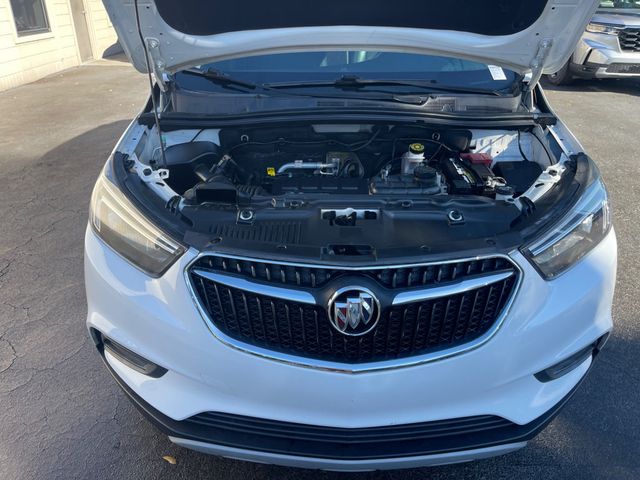 2020 BUICK ENCORE PREFERRED - 23099386 - 21