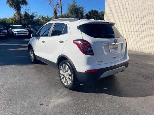 2020 BUICK ENCORE PREFERRED - 23099386 - 2