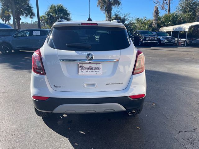 2020 BUICK ENCORE PREFERRED - 23099386 - 3