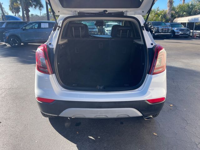 2020 BUICK ENCORE PREFERRED - 23099386 - 4