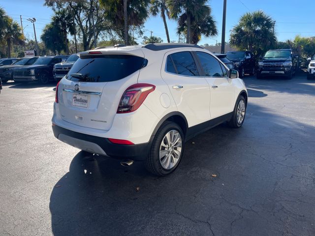2020 BUICK ENCORE PREFERRED - 23099386 - 5