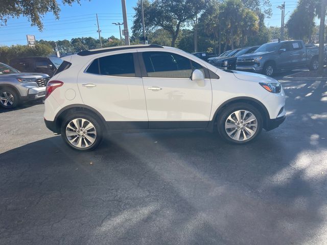 2020 BUICK ENCORE PREFERRED - 23099386 - 6