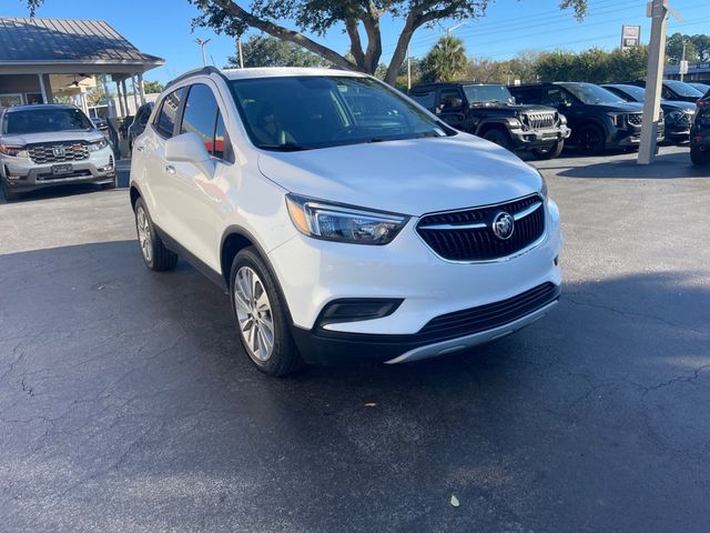 2020 BUICK ENCORE PREFERRED - 23099386 - 7